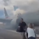 BREAKING: Right NOW, Plane with more than 244 onboard just crash…See more image