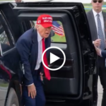 Trump Shot Again in D.C. – Security Breach image