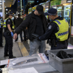 Victoria’s Jack’s Law Push Would Expand Police Stop-and-Search Powers for Knives image