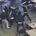 Teen given six months’ youth detention over Oakleigh machete attack after court hears of racist bullying image