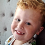 Police make urgent plea as desperate search continues for autistic, partially deaf 3-year-old image
