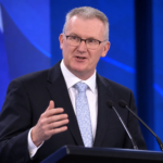 Tony Burke says migration must ease as Labor links lower intake to housing pressure image