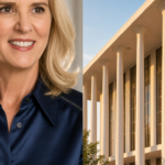 Kerry Kennedy-Linked Rally Planned at Kennedy Center as Legal Fight Intensifies image