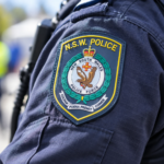 NSW police officer charged over alleged child abuse material and prohibited weapons image