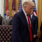 BREAKING: REAGAN-APPOINTED JUDGE RESIGNS, SAYING HE PLANS TO CHALLENGE TRUMP image