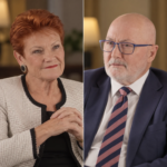 Pauline Hanson Pushes Back at ‘Gotcha’ Questions After Foreign-Leader Stumble image